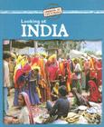 Looking at India (Looking at Countries) By Jillian Powell Cover Image