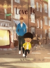 Love Is By Ali Etman Cover Image