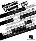Rhythmic Training By Robert Starer Cover Image