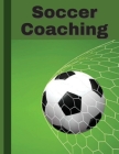 Soccer Coaching: For professional coaches Cover Image