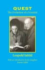 Quest: The Evolution of a Scientist By Leopold Infeld Cover Image