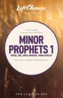 Minor Prophets 1 (LifeChange) By The Navigators (Created by) Cover Image