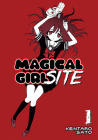 Magical Girl Site Vol. 1 By Kentaro Sato Cover Image
