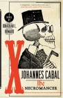 Johannes Cabal the Necromancer (Johannes Cabal Series #1) Cover Image
