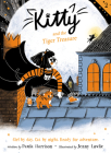 Kitty and the Tiger Treasure Cover Image