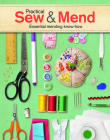 Practical Sew & Mend: Essential Mending Know-How Cover Image