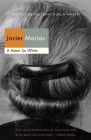 A Heart So White (Vintage International) By Javier Marías, Jonathan Coe (Introduction by) Cover Image