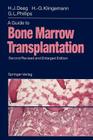 A Guide to Bone Marrow Transplantation Cover Image