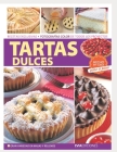 Tartas Dulces: hecho en casa, paso a paso By Hugo García Cover Image