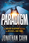 The Paradigm: The Ancient Blueprint That Holds the Mystery of Our Times By Jonathan Cahn Cover Image