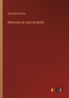 Memorias de José Garibaldi Cover Image