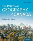 Regional Geographical Canada Cover Image