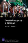Counterinsurgency in Pakistan Cover Image