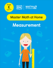 Math - No Problem! Measurement, Kindergarten Ages 5-6 (Master Math at Home) By Math - No Problem! Cover Image