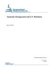 Australia: Background and U.S. Relations By Congressional Research Service Cover Image