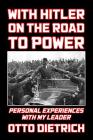 With Hitler on the Road to Power Cover Image