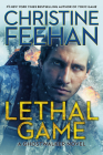 Lethal Game (A GhostWalker Novel #16) By Christine Feehan Cover Image