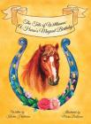 The Tale of Willhanna: A Horse's Magical Birthday Cover Image