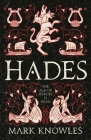 Hades (Blades of Bronze) Cover Image