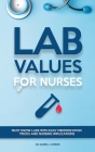 Lab Values for Nurses Cover Image