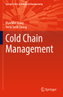 Cold Chain Management By Myo Min Aung, Yoon Seok Chang Cover Image