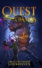 Quest Chasers: Books 1-3 (2024 Cover Version) Cover Image