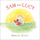 Sam and Lucy Cover Image