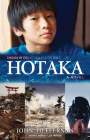 Hotaka (Through My Eyes) By John Heffernan Cover Image