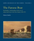 The Faroese Boat By Morten Gøthche Cover Image