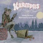 Krampus: A Holiday Message By Kyle Brown (Illustrator), Johnny Depalma Cover Image