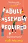 Adult Assembly Required Cover Image