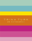 Trina Turk Notecards Cover Image
