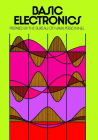 Basic Electronics (Dover Books on Engineering) By U. S. Bureau of Naval Personnel Cover Image
