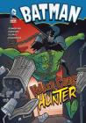 Batman: Killer Croc Hunter Cover Image