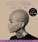 Just as I Am Low Price CD By Cicely Tyson, Cicely Tyson (Read by), Viola Davis (Read by), Robin Miles (Read by) Cover Image