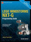 Lego Mindstorms Nxt-G Programming Guide Cover Image
