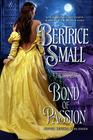 Bond of Passion (Border Chronicles #6) By Bertrice Small Cover Image
