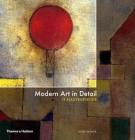 Modern Art in Detail: 75 Masterpieces Cover Image