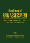 Handbook of Pain Assessment Cover Image