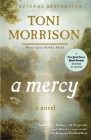 A Mercy (Vintage International) By Toni Morrison Cover Image