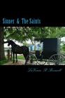 Sinner & The Saints By Lavenia R. Boswell Cover Image