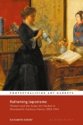 Reframing Japonisme: Women and the Asian Art Market in Nineteenth-Century France, 1853-1914 (Contextualizing Art Markets) By Elizabeth Emery, Kathryn Brown (Editor) Cover Image