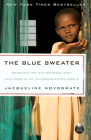 The Blue Sweater: Bridging the Gap Between Rich and Poor in an Interconnected World Cover Image