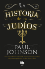 La historia de los judios / A History of the Jews Cover Image