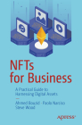 Nfts for Business: A Practical Guide to Harnessing Digital Assets Cover Image