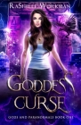 Goddess Curse Cover Image