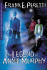 The Legend of Annie Murphy: 7 (Cooper Kids Adventure) By Frank E. Peretti Cover Image