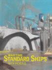 Wartime Standard Ships By Nick Robins Cover Image