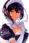 The Maid I Hired Recently Is Mysterious, Vol. 1 Cover Image