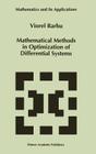 Mathematical Methods in Optimization of Differential Systems (Mathematics and Its Applications #310) Cover Image